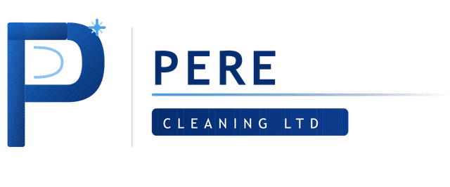 Pere Cleaning Logo