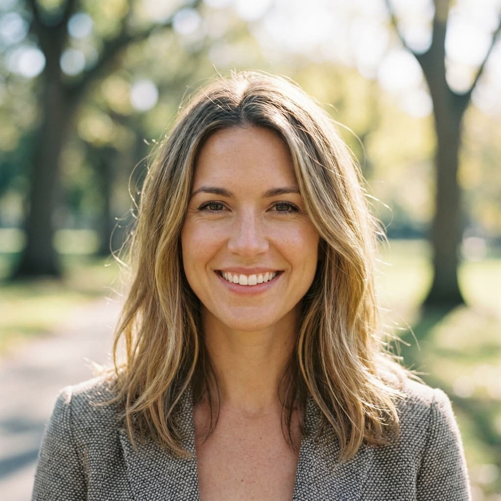 Sarah Jenkins