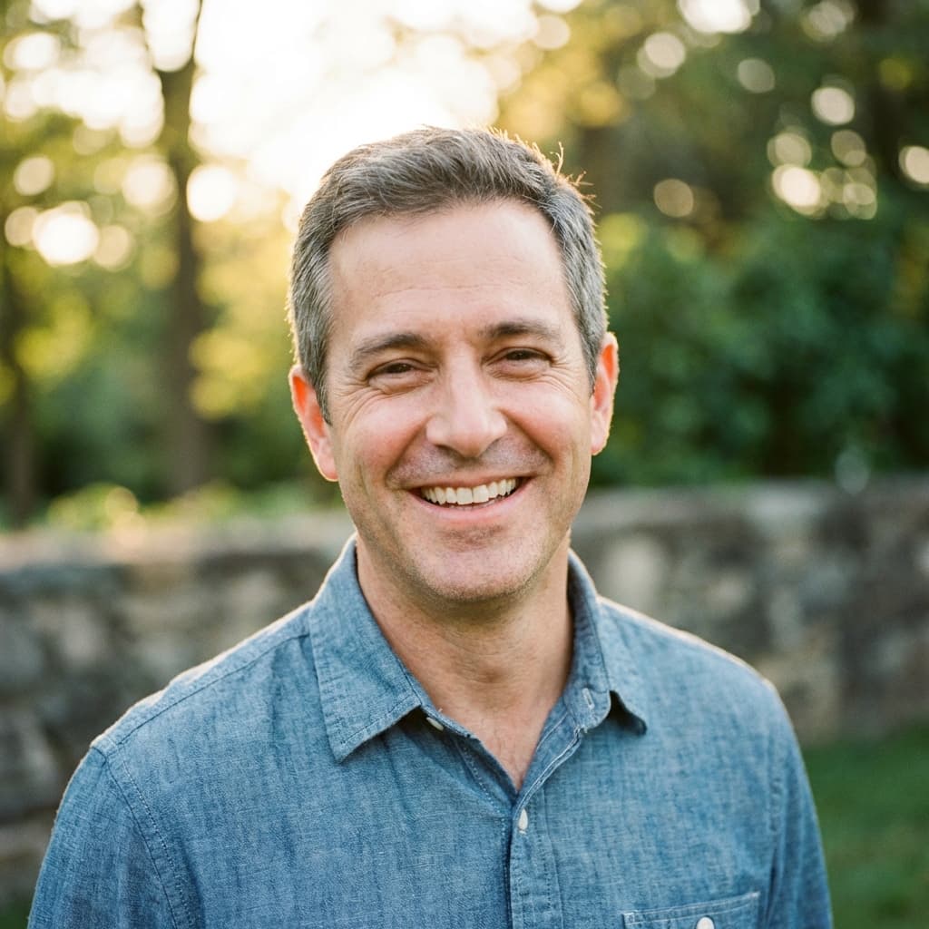 Mark Thompson